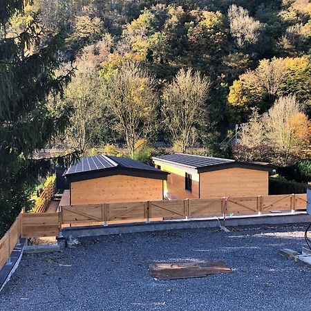 Riviera Cottage Comblain-au-Pont المظهر الخارجي الصورة