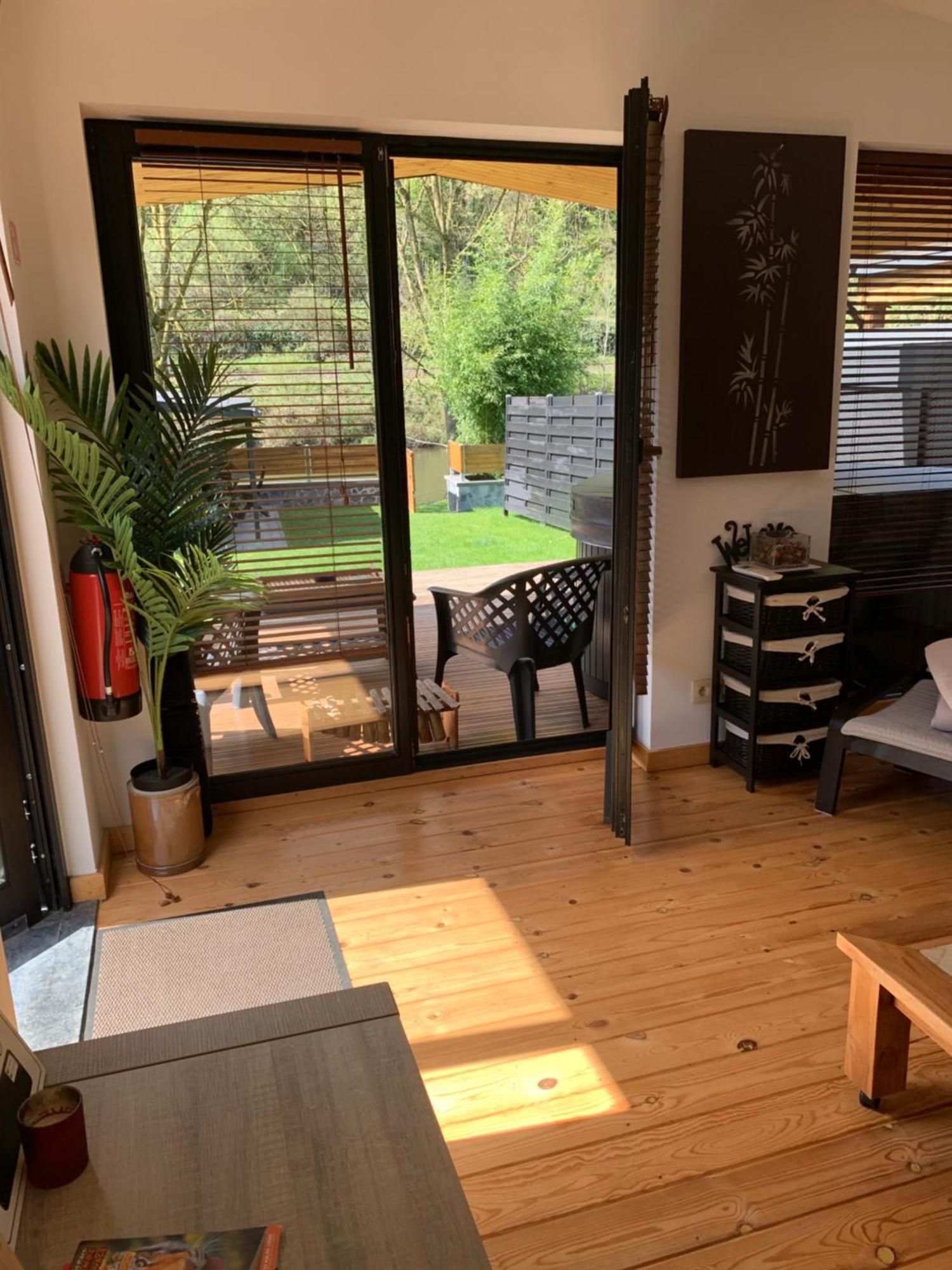 Riviera Cottage Comblain-au-Pont المظهر الخارجي الصورة