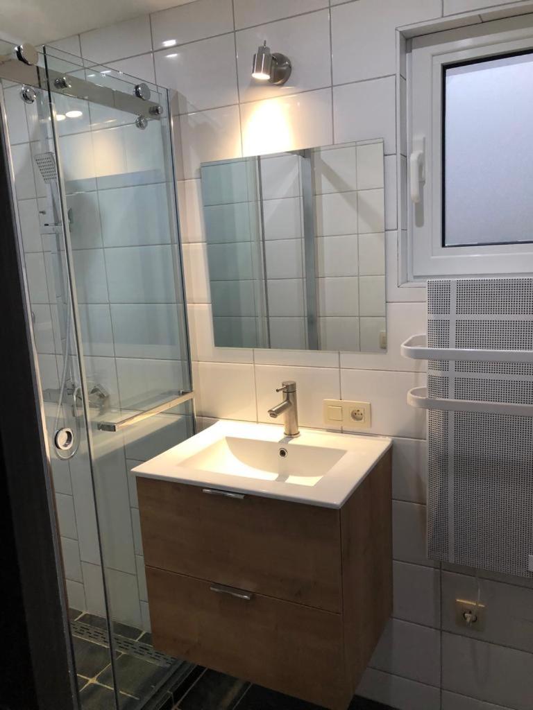 Riviera Cottage Comblain-au-Pont المظهر الخارجي الصورة