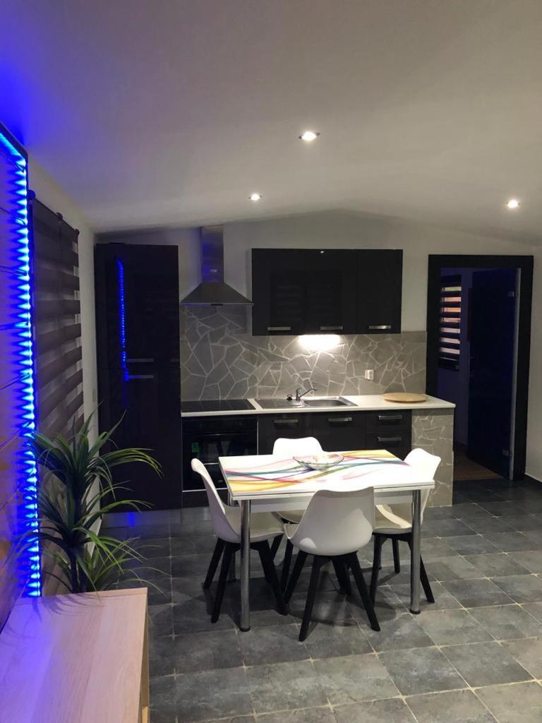 Riviera Cottage Comblain-au-Pont المظهر الخارجي الصورة