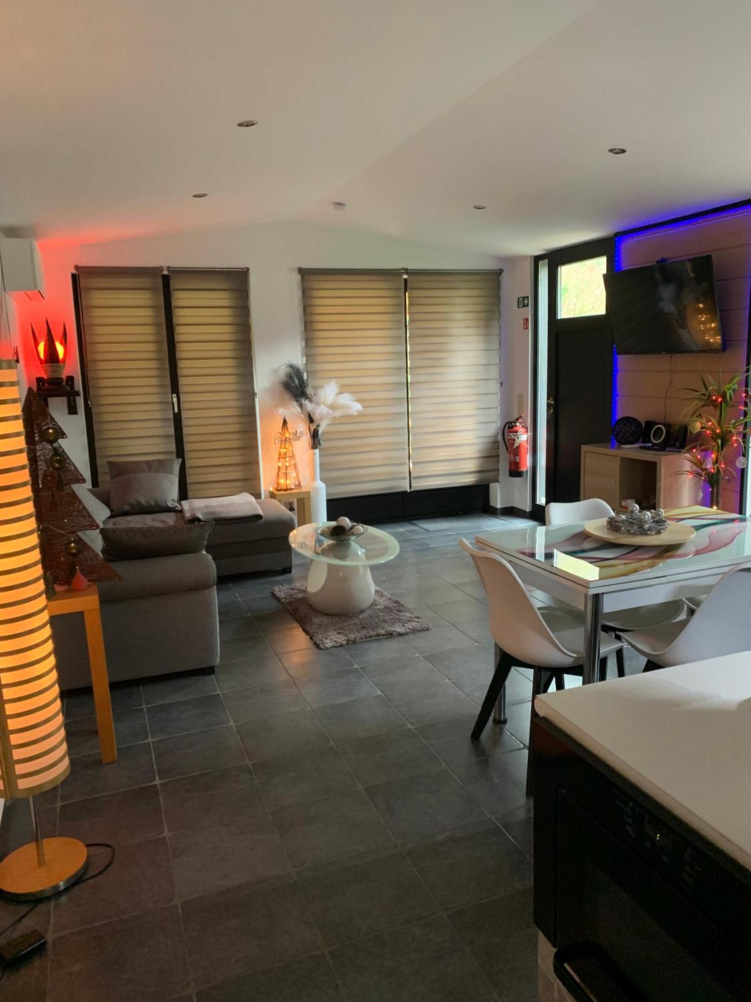 Riviera Cottage Comblain-au-Pont المظهر الخارجي الصورة