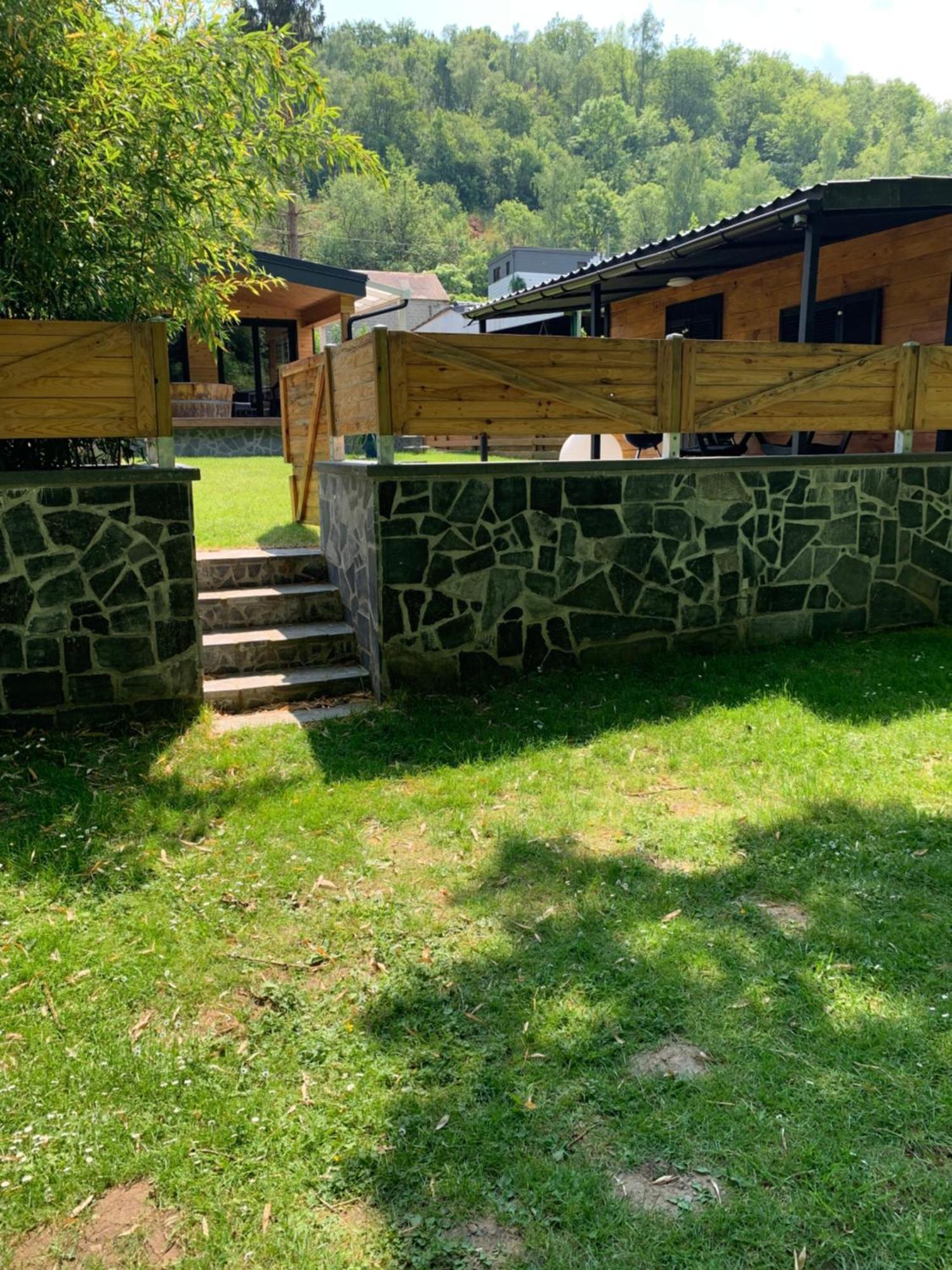 Riviera Cottage Comblain-au-Pont المظهر الخارجي الصورة